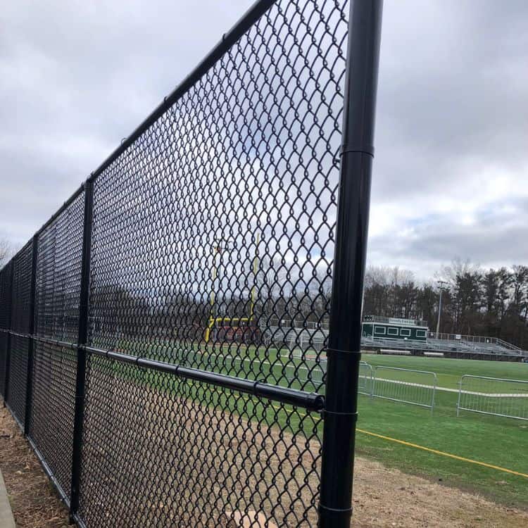 Hurricane fence Richmond VA