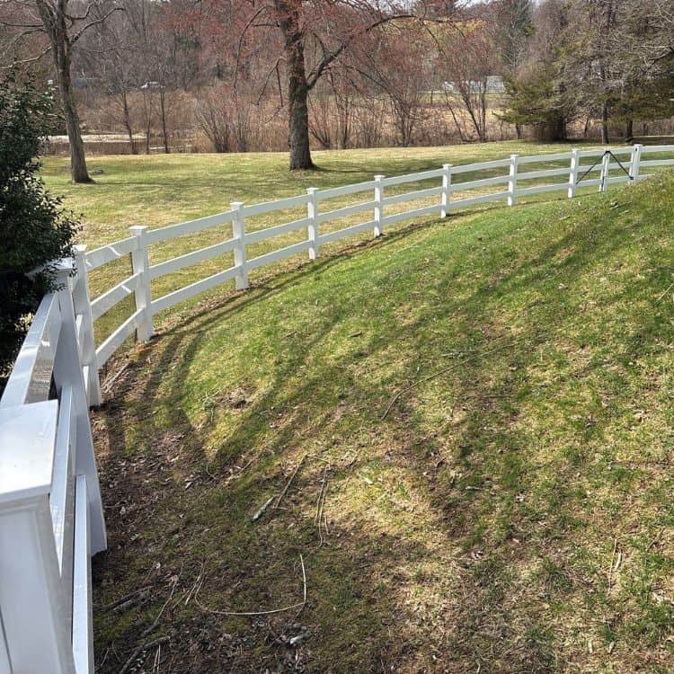 choosing a multi-functional fence
