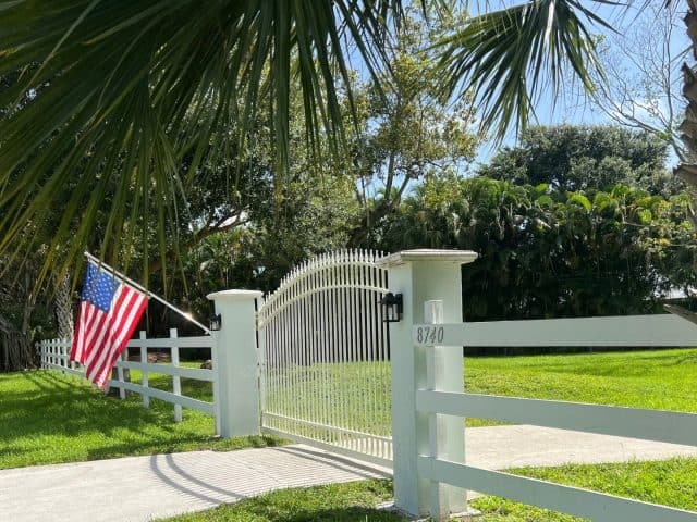 Orlando Fence Gates And Openers From The Most Reliable Company In Town