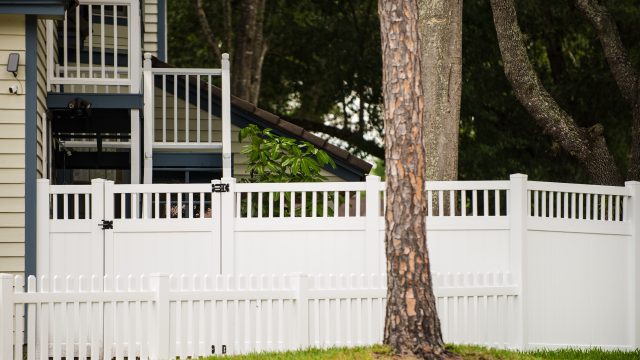 Ways to Get the Most Out of Your Saratoga Springs Fence Company
