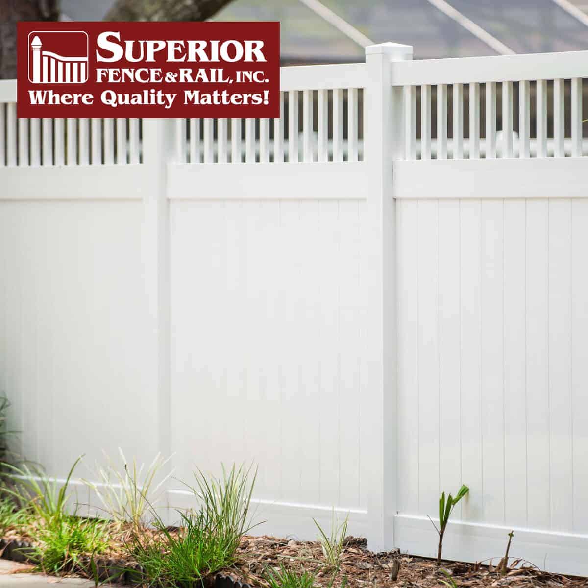 Syracuse Fence Company Contractor