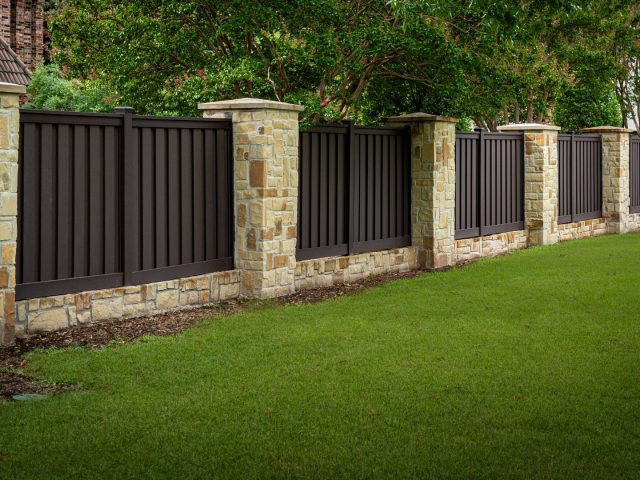Your Top Westfield Fence Company Is Ready to Install A Stunning Trex Fence For You!