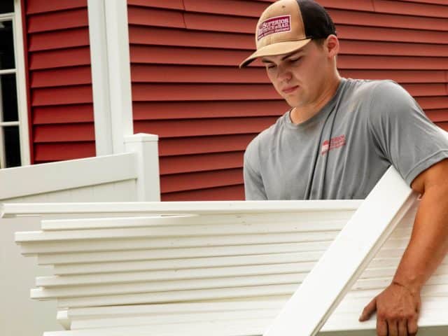 What Should I Expect From The Top Altadena Fence Company?