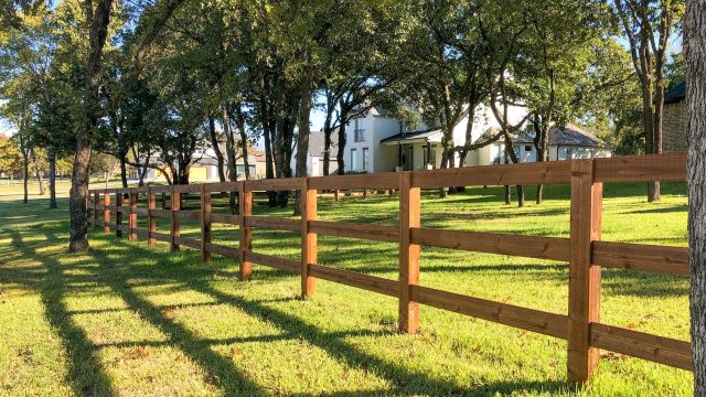 altadena wooden fence company 