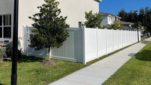 If You Are Looking For Different Fence Styles, You Have Come To The Right Place
