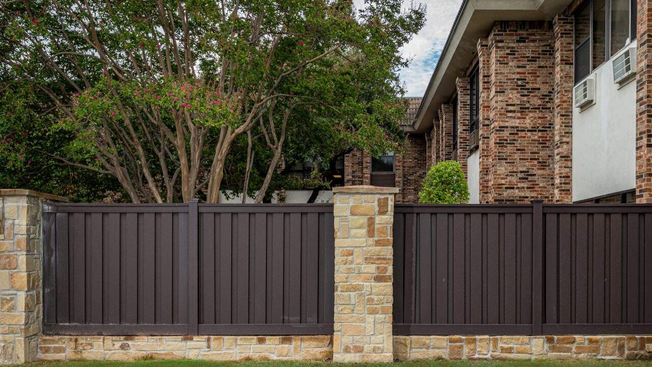 fence company Westchester NY