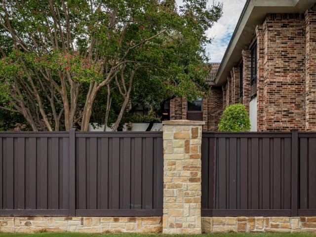 Your Top-Rated Fence Company Westchester NY