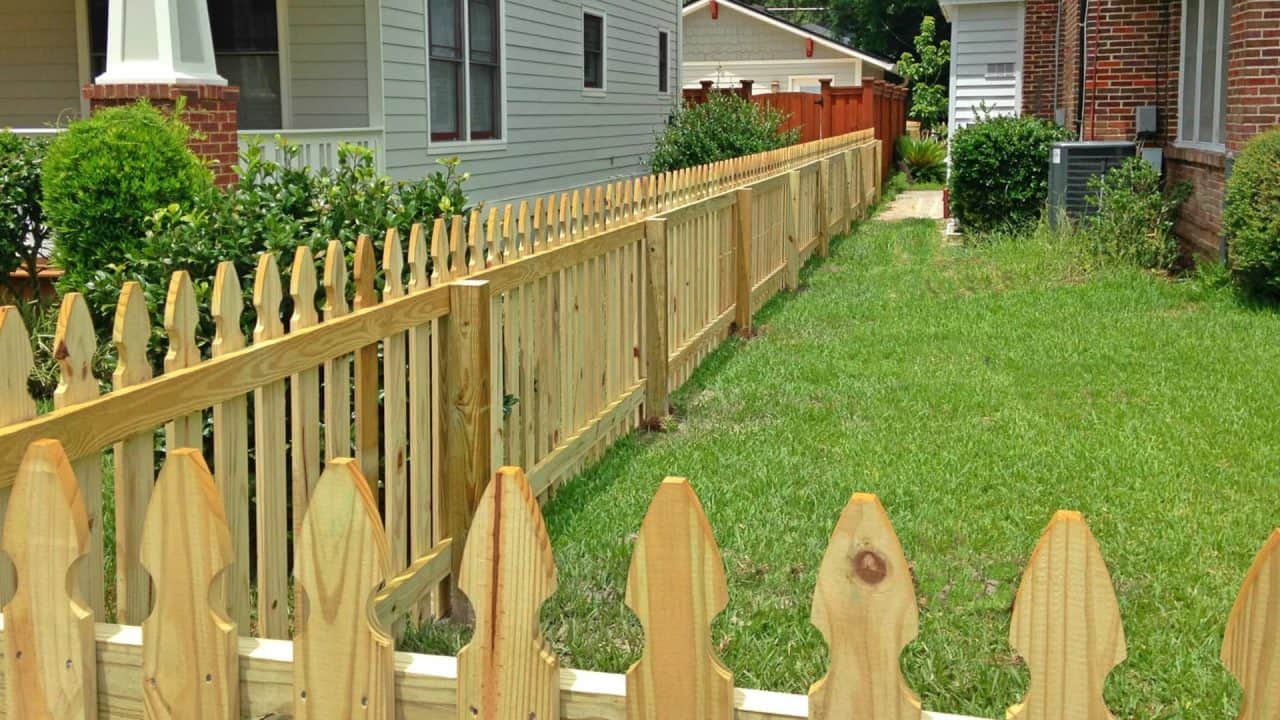 fence company boca