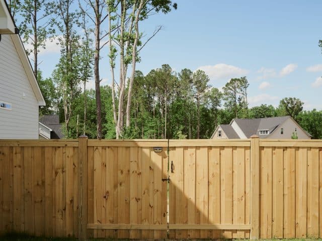 What You Need to Know About Fence Installation Harrisburg, PA
