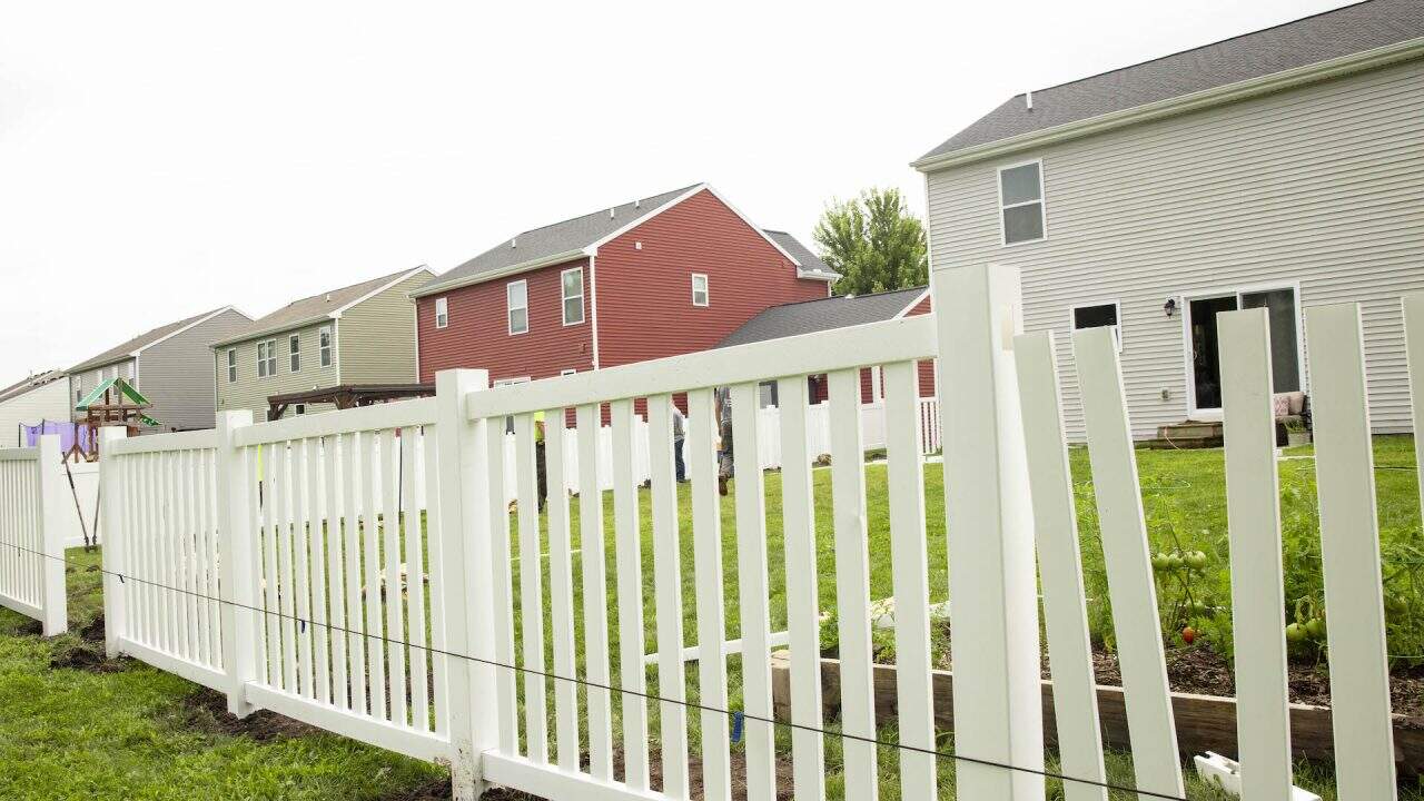 The Most Trusted “Fencing Business Near Me’’ in Charlotte, NC