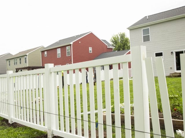 The Most Trusted “Fencing Business Near Me’’ in Charlotte, NC