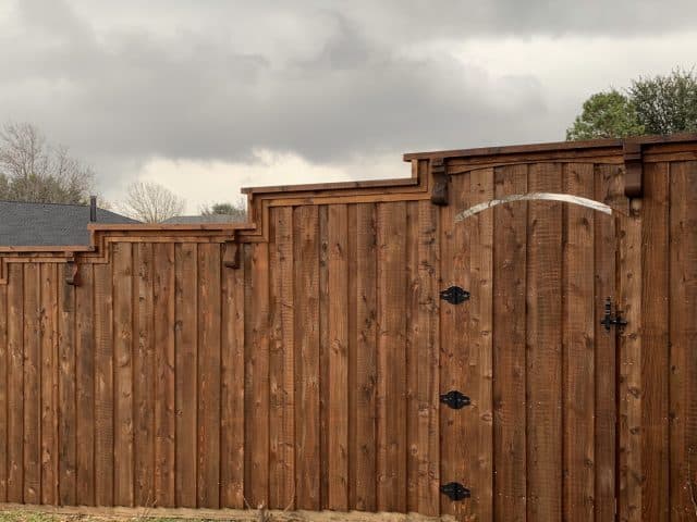 Why Gates and Fences Matter for Your Orange County Home