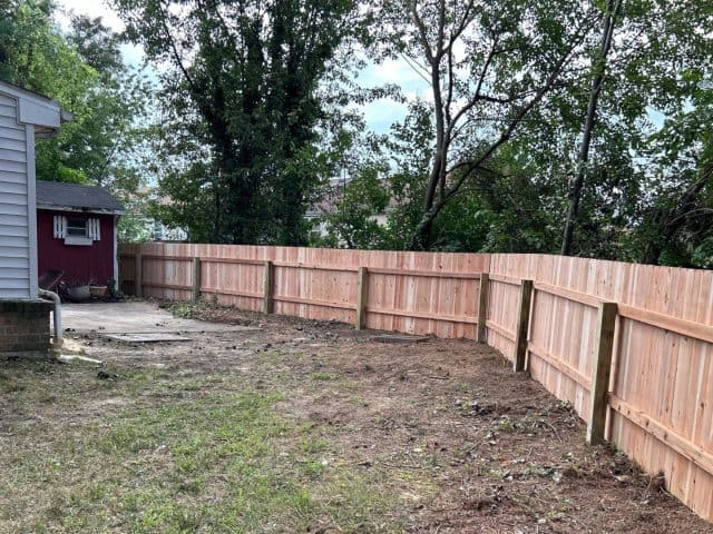 When Is the Right Time for Replacing Fence in Denver, CO? Key Signs to Look For