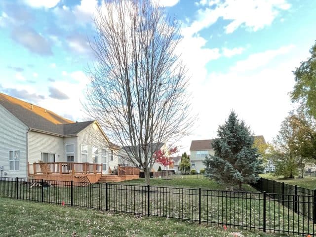 Your Top-Rated Residential Fence Companies Near Me