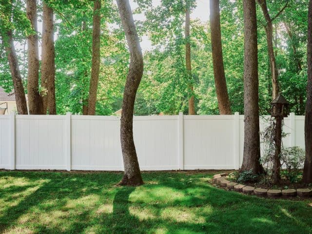 When It Comes To The Truly Superior Fence Company In Northern NJ, There Is Only One – Superior Fence & Rail