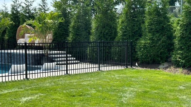 Northern NJ Superior Fence Company