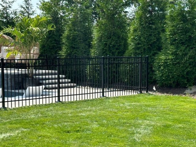 Northern NJ Aluminum Fence Customers Agree That Superior Fence & Rail Is Amazing In Every Regard
