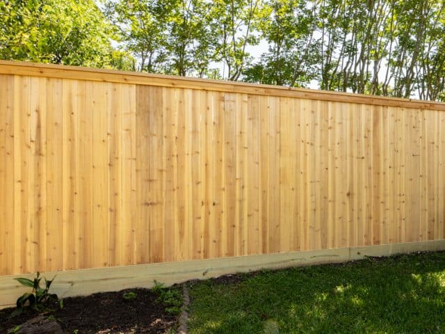 Best 2025 Tips For Hiring Reliable Wood Fencing Companies in St. Louis, MO