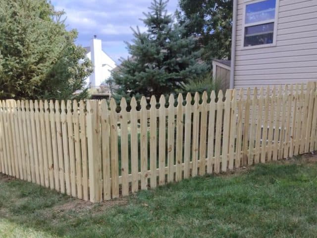 Your Best Source For Fence Installations In Cleveland Is Superior Fence & Rail