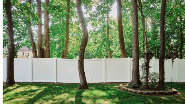 This Cottonwood Heights Fence Company Protects And Defines What Makes This City Between The Canyons So Very Livable