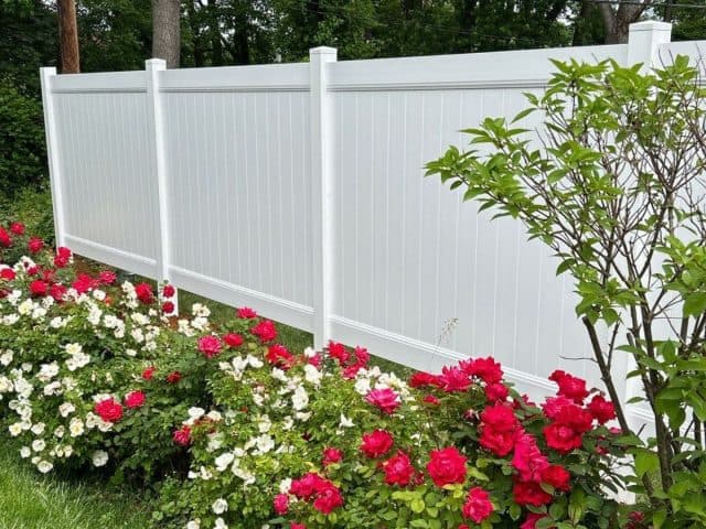 Picking The Best Fence Companies Near Me