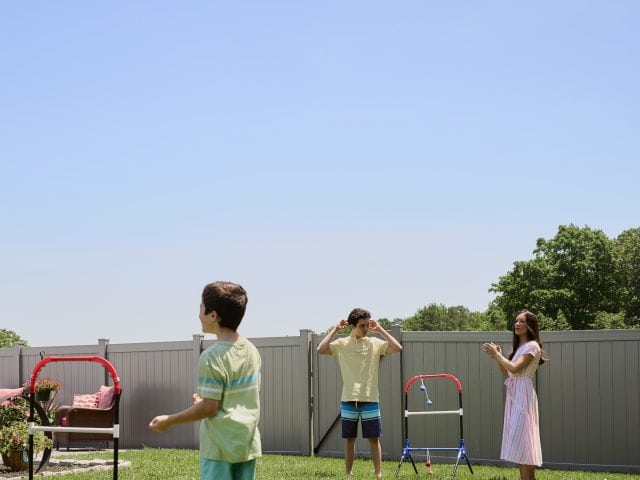 Love Your Harrison Yard More with a Superior Harrison Fence Installation