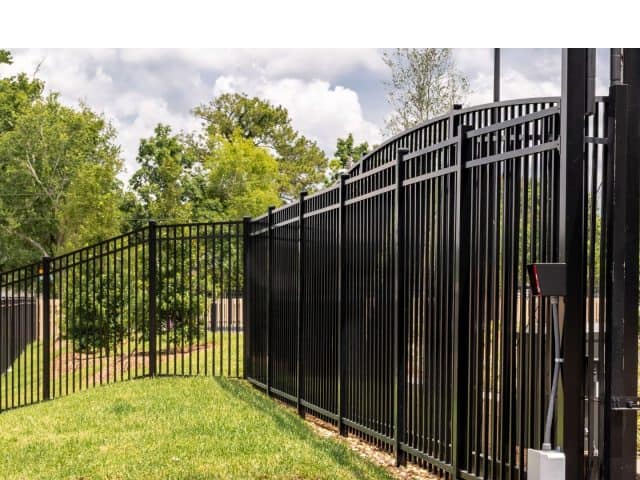 For Fencing And Gates, From Elegant To Industrious, Superior Is Your Security Fencing Installation Company In North Florida