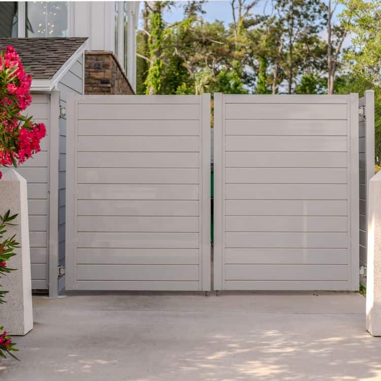 best fence gate company