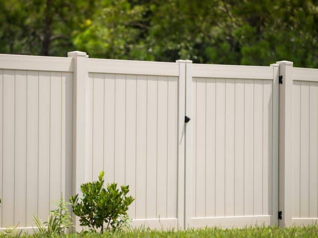 Getting Expert Services for New Bedford Fence Installation