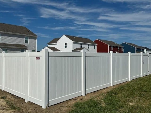 The One-Stop-Shop For Fence Building Near Me