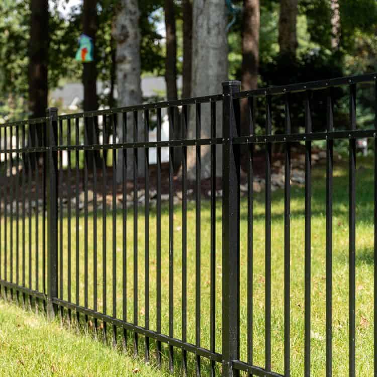 aluminum fencing near me Oviedo FL