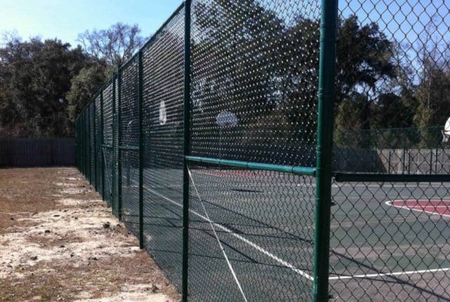 Jacksonville athletic sports fencing 