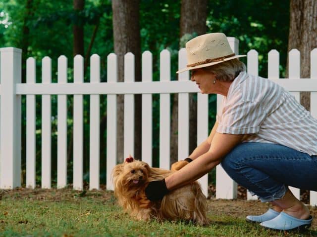 If You’re Finally Ready To Buy Fence, Call Or Click To Get A Terrific Deal From Superior Fence & Rail Of Oviedo