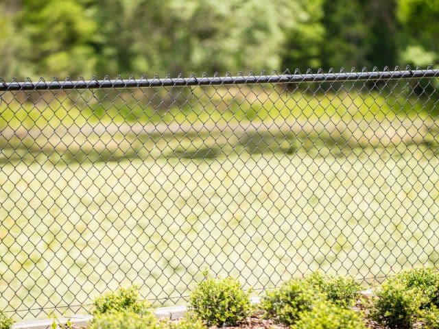 Key Factors In Chain Link Fence Cost