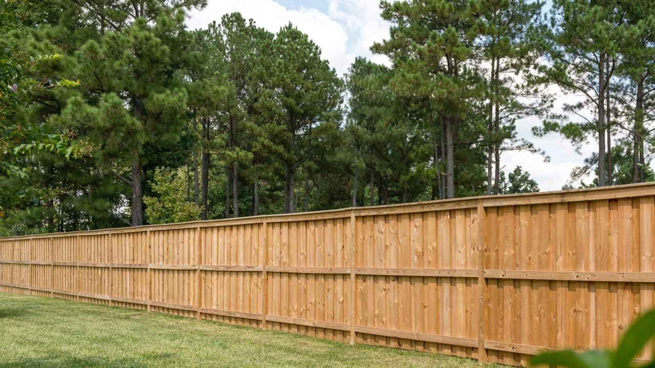 fence companies near me