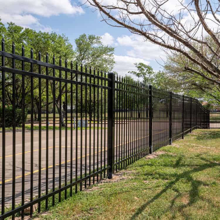 fence company Fort Myers