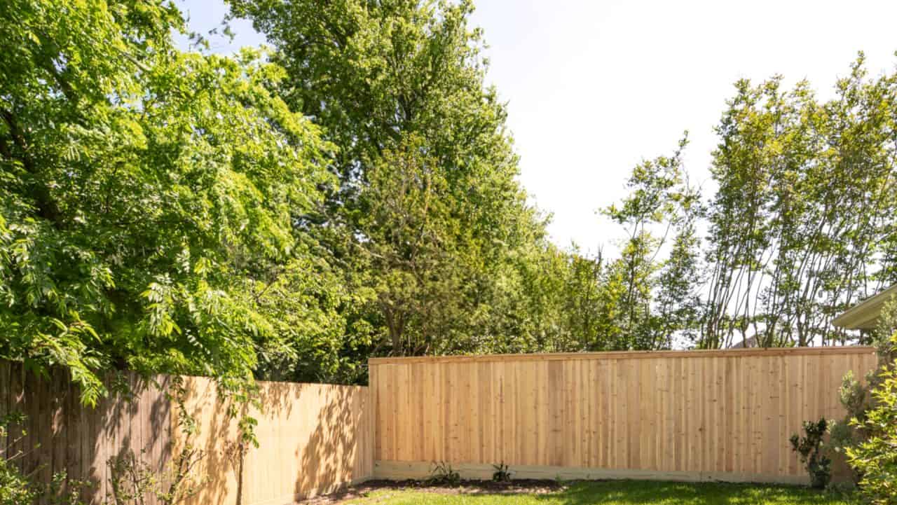 fence company Fort Myers