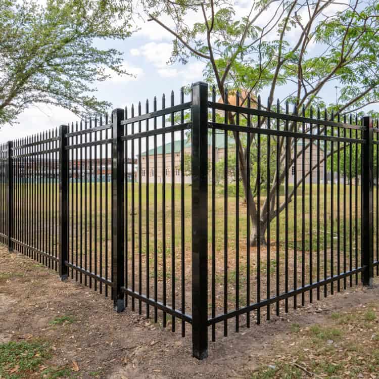 fence company Goldsboro