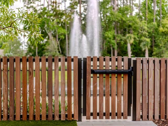 Make Installation Easy With the Best Fence Company Goldsboro
