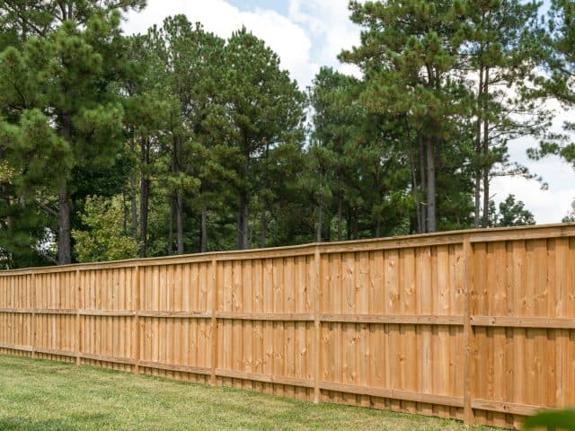 Which Fence Company to Choose in Richmond, VA
