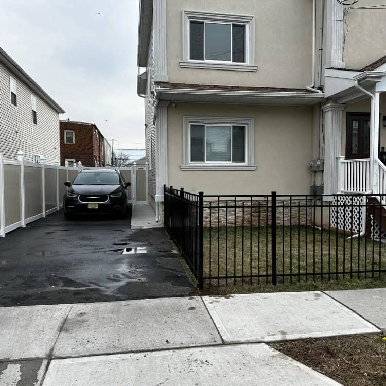 fence company near me