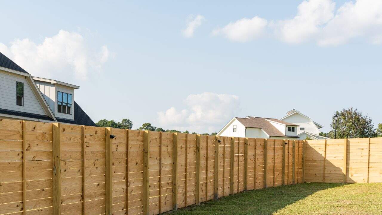 fence contractors in my area