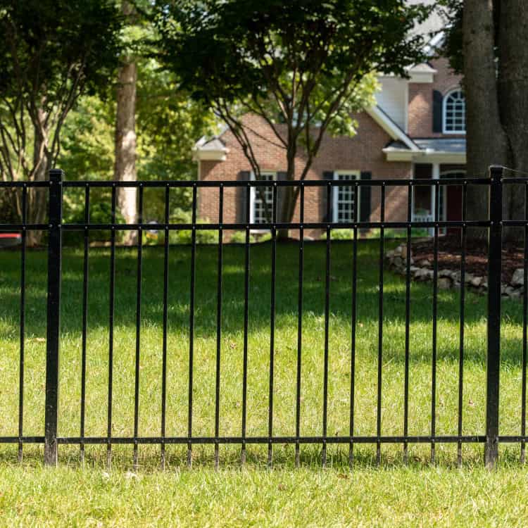 fence contractors in my area