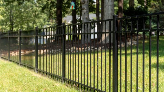 fencing company near me with financing