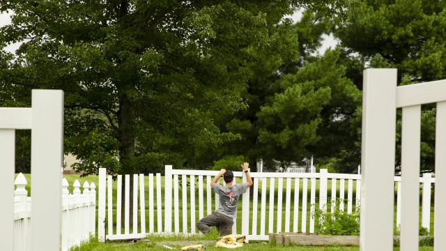 Professional Fence Installation in Ocala