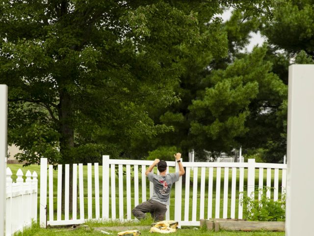 Professional Fence Installation in Ocala