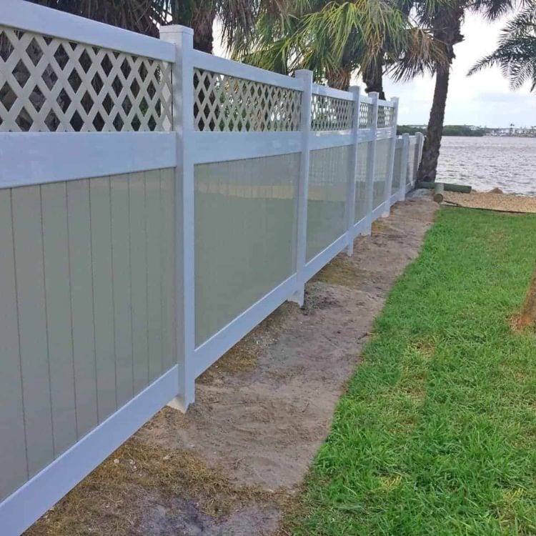 fence people near me in jacksonville