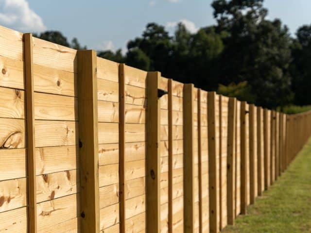 The Best Local Fence People Near Me Are Closer Than You Think – Much Closer