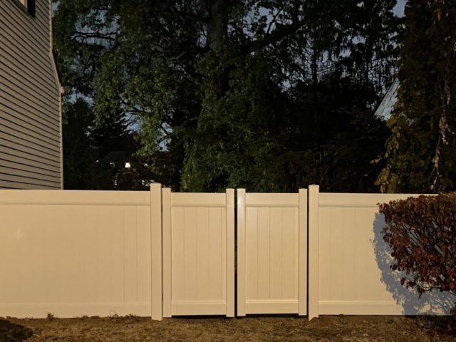 Fencing Utah Backyards: Why Vinyl Fences Are the Best for Privacy and Security