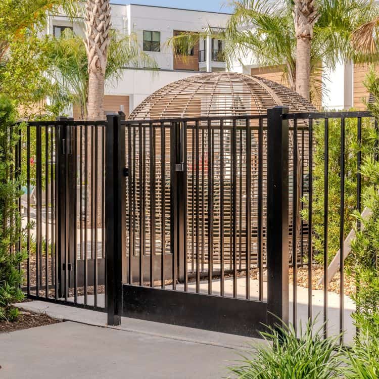gate companies near me